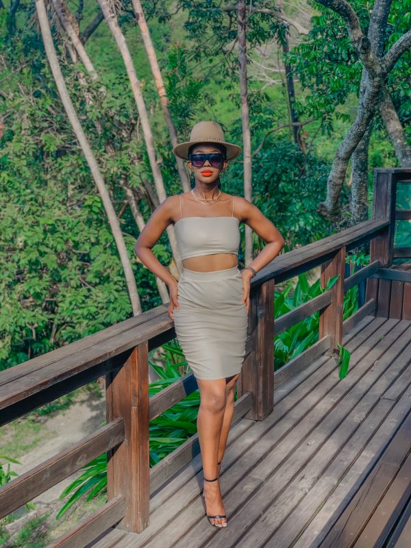 Caramello 2 Piece Set