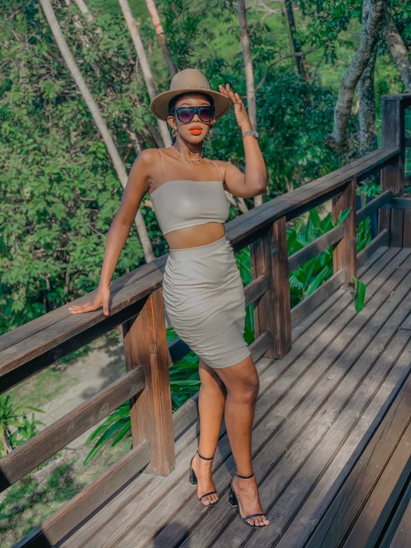 Caramello 2 Piece Set - Image 2