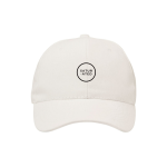 Saturated Cap