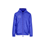 Saturated Jacket
