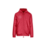 Saturated Jacket