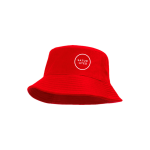 Saturated Bucket Hat