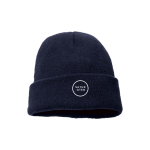 Saturated Beanie