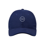 Saturated Cap