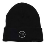 Saturated Beanie
