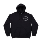 Saturated Hoodie